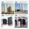 Cyylc54 Qualität und niedriger Preis L CNG Füllen System
